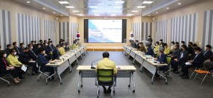 경주시, 지역만의 특색 갖춘 스마트도시로 비상 준비 '착착'