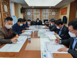 경북 新 성장 동력 '신공항 성공 건설' 최선