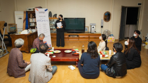 전국 예술가들 발길 잡는 '처음 만나는 포항, 바다쓰기'