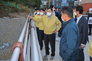 주낙영 경주시장 
