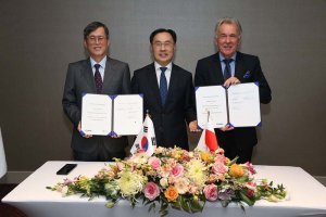 한국수력원자력, 폴란드 신규원전사업 수주 '활발'