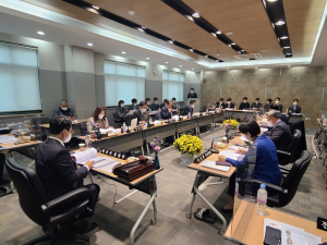 경북도의회 기획경제위원회, 날카로운 지적·대안 제시… '현미경 행감' 눈길