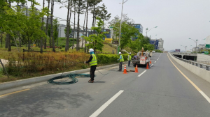 대구광역시, 자가통신망 운영 3년 6개월만에 '흑자'
