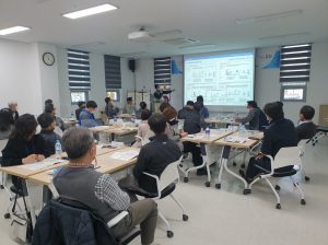 봉화군, 6급 팀장 역량강화 교육