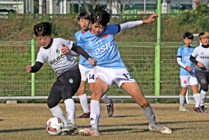 화랑대기 유소년축구대회 시작... 전국 축구 유망주들, 눈부신 내일을 향해 '슛'