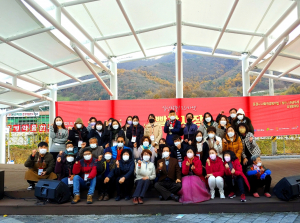 문경사회적경제기업협의회, 청년·사회적기업 상생한마당 개최