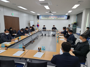 경상북도, 소나무 재선충병 피해면적 줄이기 집중