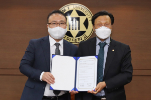 구미대학교, 스마트팩토리 전문인력 양성 '탄력'