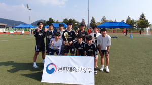 울진군, 청소년 동아리 지원사업 성과 '톡톡'
