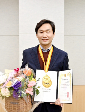 조현일 경상북도의회 교육위원장 