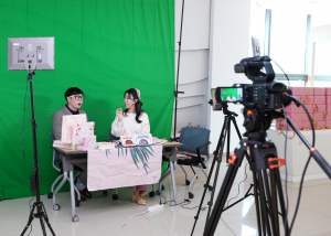 영천시, 1인 크리에이터 교육 