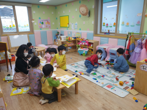 문경시 동로면, 청정환경·안정적 소득기반으로 인구유입 '활기'