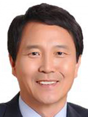 이양호 전 농촌진흥청장 