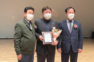 경북문화관광공사, 지역 곳곳 밝히는 사회공헌활동 '앞장'