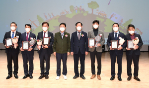 경주시, 한마음·한뜻 자원봉사자들 활약 '빛나'