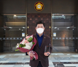 구자근 국민의 힘 의원 