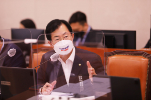 이만희 국회의원 