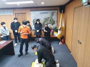 청도군, 건전한 노래연습장 문화 정착 '동참'