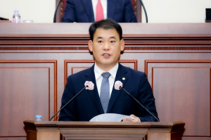 박광호 경주시의회 의원 