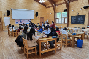 예천군, 청소년 참여기구 연합워크숍 성료