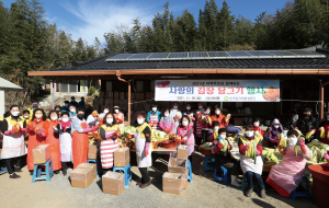 경주시 문무대왕면 자비원 