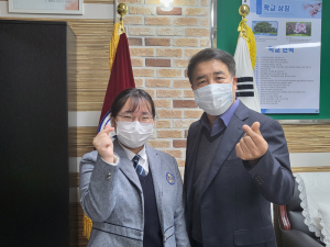 구미여자상업고등학교, 명품 취업특성화고 자부심 '입증'