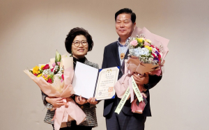 손호영 안동주민자치협의회장, 주민 중심의 성숙한 지방자치 구현 '앞장'
