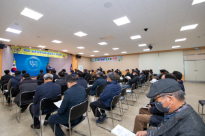 영덕군, 앞서가는 농촌지도사업으로 부자농촌 만든다