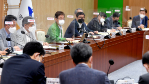 이철우 경북도지사 
