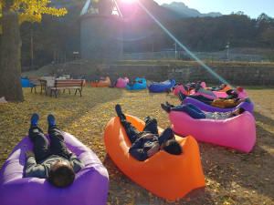 성주가야산 일대, 치유·힐링의 웰니스관광 메카 '자리매김'