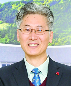 경상북도, 황명석 신임 기획조정실장 임명
