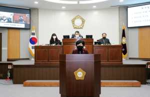 칠곡군, 내년 예산 6117억… 전년 比 12.5% ↑