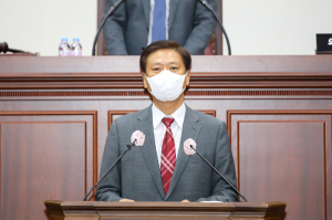 경주시의회, 날카로운 지적·대안 제시로 시정 돌본다
