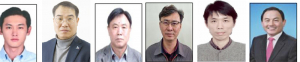 지역상공업 발전 기여한 '구미상공대상 6人'