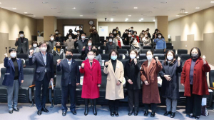 여성의 노동위기 해소… 영주시, 대응 전략 모색