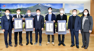경상북도, 헴프 산업화 '농업부분의 새로운 돌파구로'