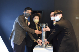 대구보건대학교, 새로운 행복 길잡이 100년 맞이 '첫걸음'