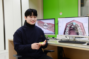 대구보건대학교 김광현씨, 치과기공사 국가고시 전국 수석