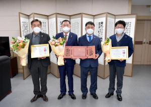 열성적 의정활동으로 지역 발전 고군분투한 '문경시의원들'