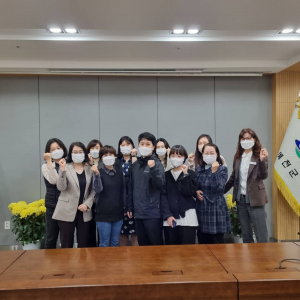 예천군, 도내 유일 국민정책디자인 우수기관 '영예'