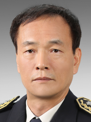 정훈탁 제25대 구미소방서장 취임