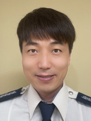 화재, K급 소화기로 예방하자!