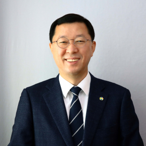 칠곡군, 김상우 제32대 신임 부군수 취임