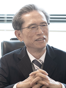 화성산업, 새로운 미래 향한 '힘찬 발걸음'