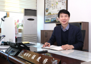 권경수 의성 신임 부군수 취임... 
