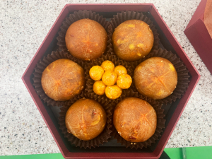 청송군, 지역특산물 활용 디저트 상품화 성공