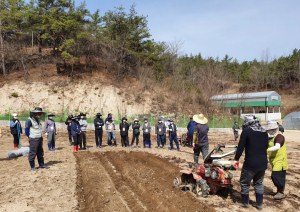영주시, 귀농·귀촌 꿈꾸는 도시민 안정적인 정착 돕는다