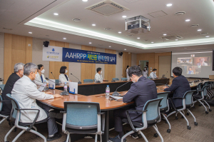 대구가톨릭대의료원, 의료발전 역량 발휘