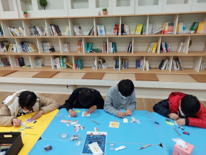 영양군청소년상담복지센터, 청소년 셀프힐링·심리검사 '마음까지 튼튼'