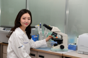 대구보건대학교 임상병리과 김유림 '국가고시 전국수석'